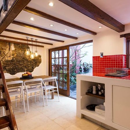 Central Cape Town, Stylish Home, With Private Courtyard Exterior photo